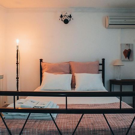 Guesthouse Da Vila Mourão Eksteriør bilde