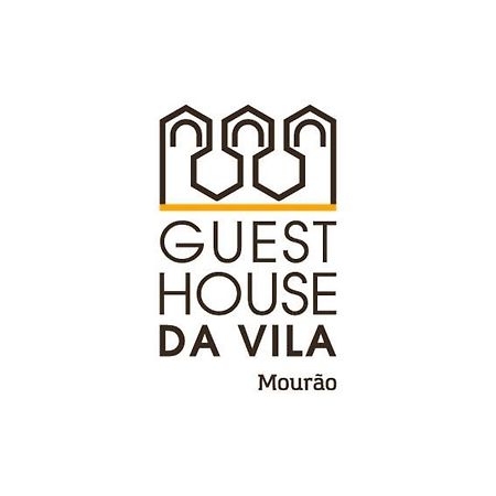 Guesthouse Da Vila Mourão Eksteriør bilde
