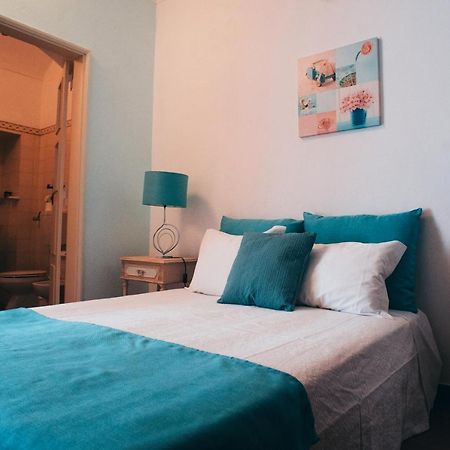 Guesthouse Da Vila Mourão Eksteriør bilde