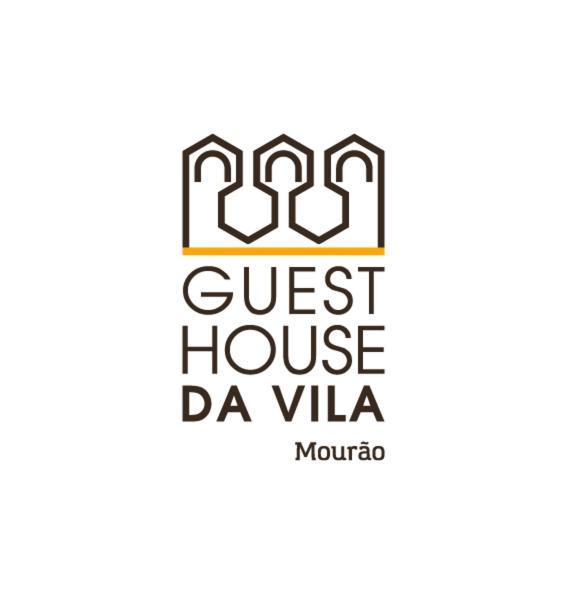 Guesthouse Da Vila Mourão Eksteriør bilde