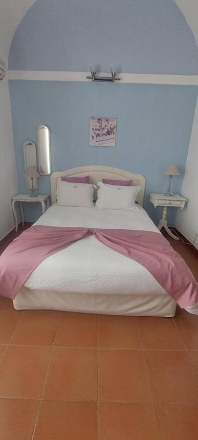 Guesthouse Da Vila Mourão Eksteriør bilde