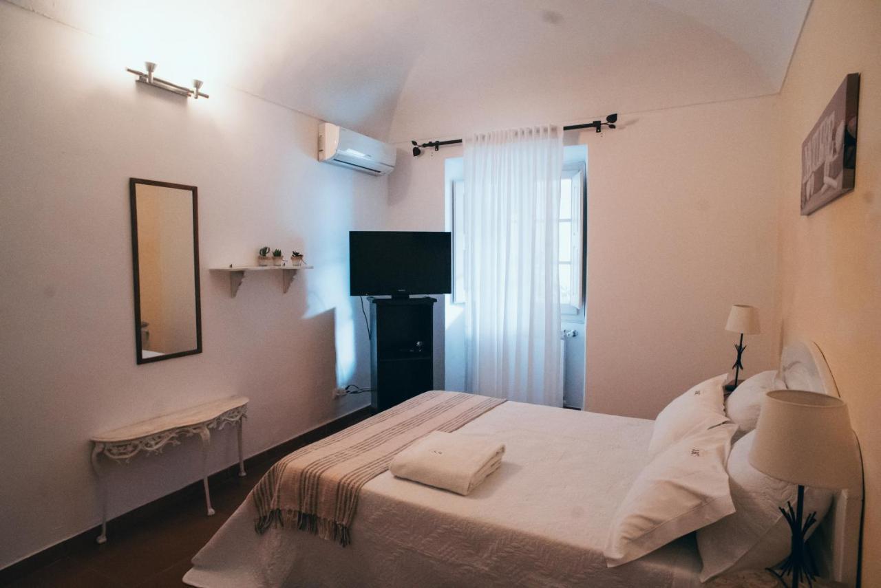 Guesthouse Da Vila Mourão Eksteriør bilde