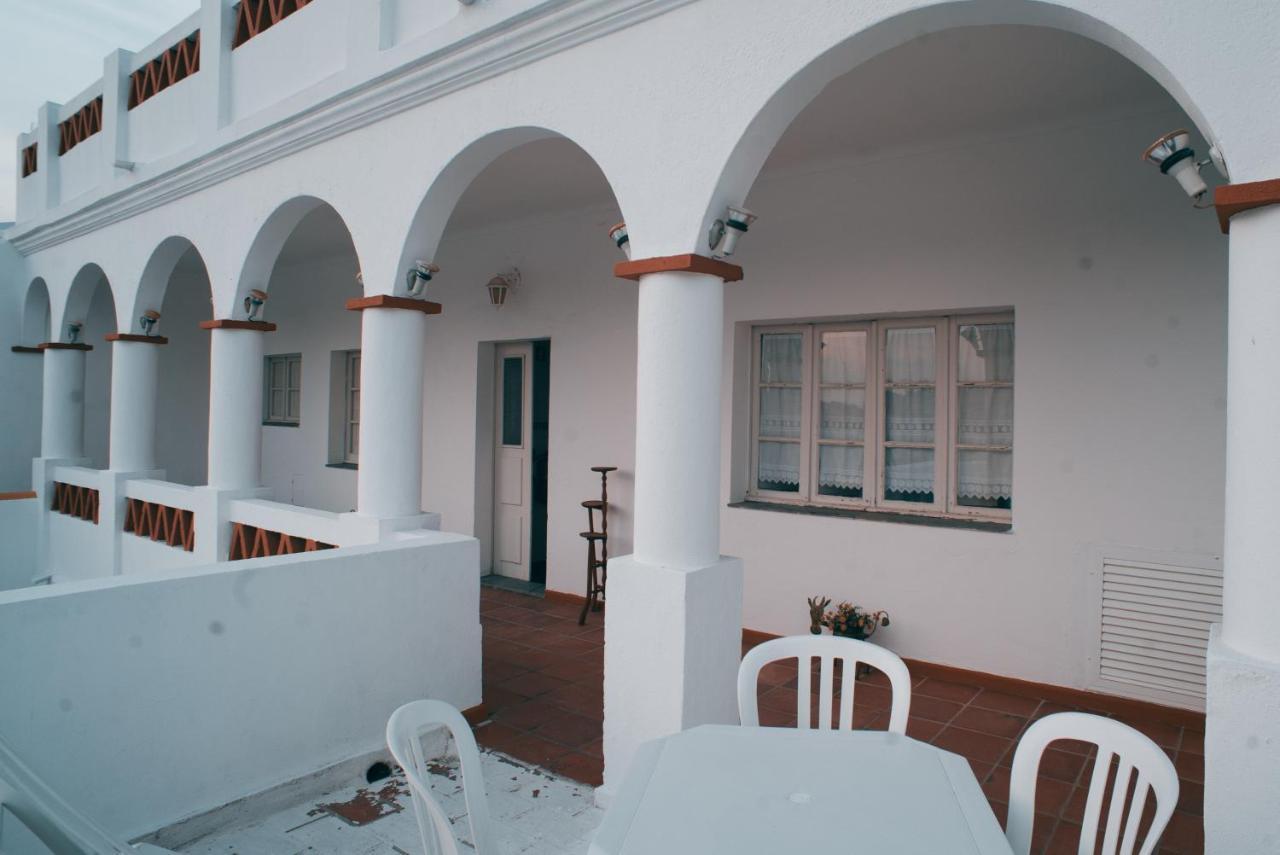 Guesthouse Da Vila Mourão Eksteriør bilde