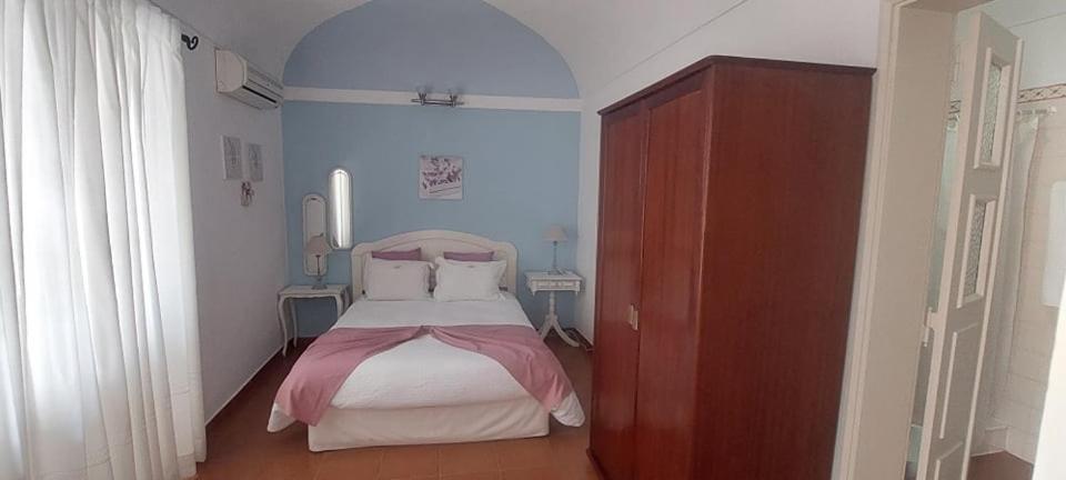 Guesthouse Da Vila Mourão Eksteriør bilde