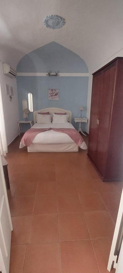 Guesthouse Da Vila Mourão Eksteriør bilde