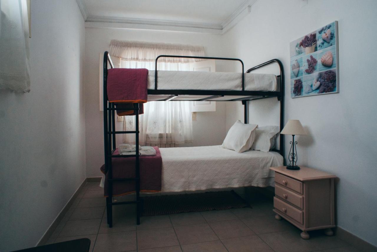 Guesthouse Da Vila Mourão Eksteriør bilde